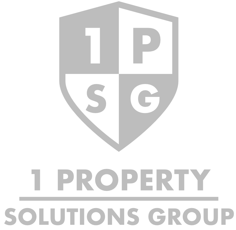 1 Property Solutions Group Ltd 