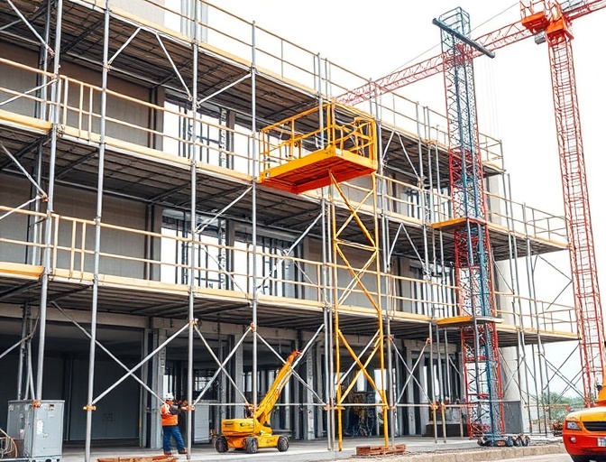 Industry Leading Standards